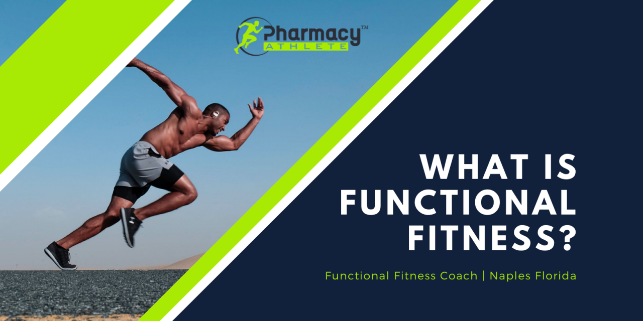 Functional Fitness in Naples Florida