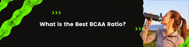 BCCA ratio