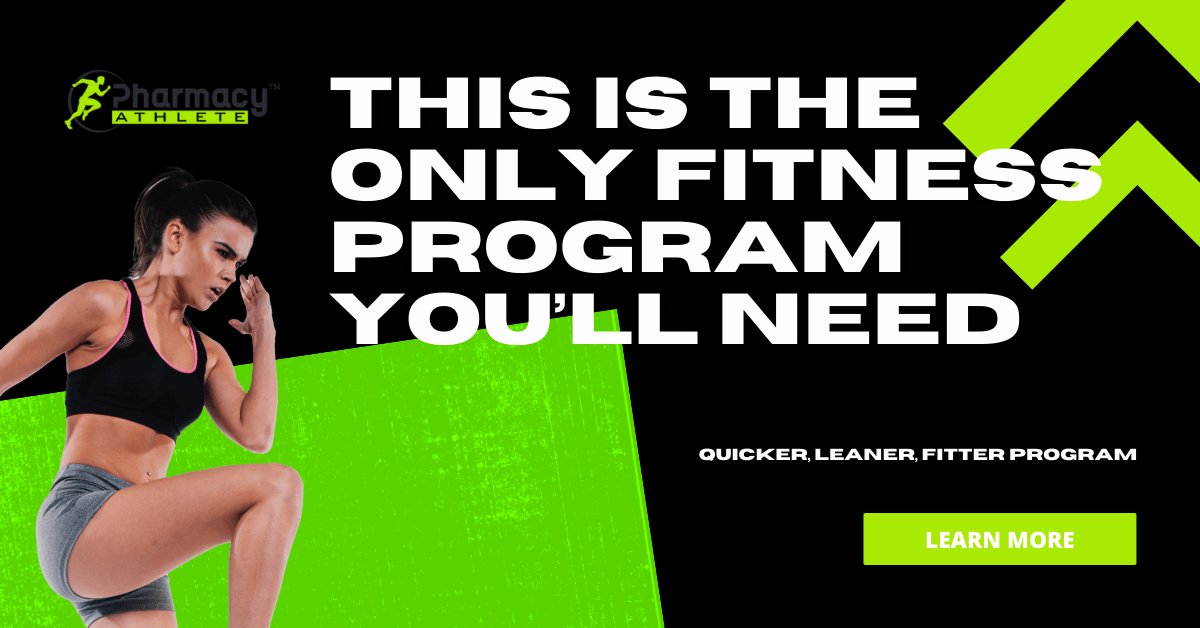 This Is the Only Fitness Program You’ll Need