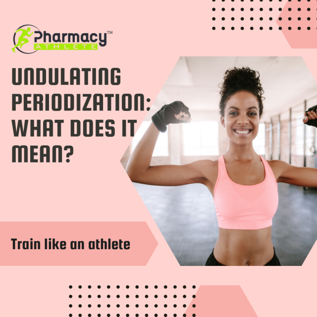 Undulating periodization: What does it mean?